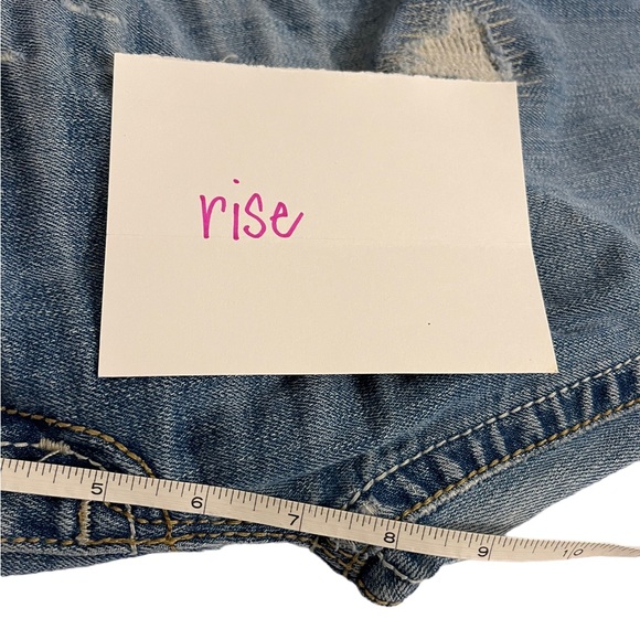 Miss Me jeans - Picture 9 of 11